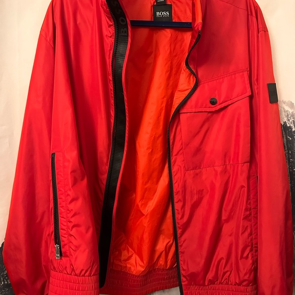 Hugo boss sports jacket - Picture 2 of 3